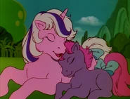 Twilight and Ember