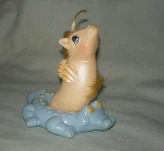 Sunshower toy