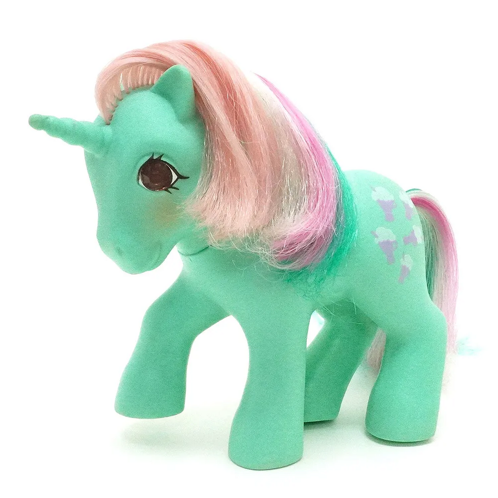 ル 年末のプロモーション Pony Little My | Fizzy G1 Fandom | Wiki その他