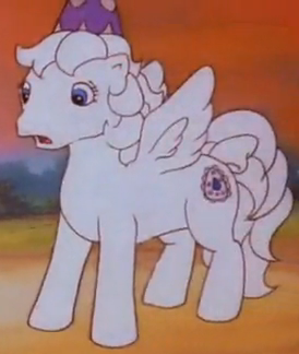 Heart Throb, My Little Pony G1 Wiki