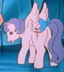 North Star, My Little Pony G1 Wiki