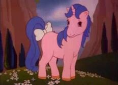 The Golden Horseshoes My Little Pony G1 Wiki Fandom