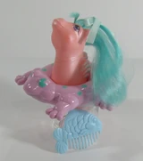 Water Lily Toy