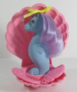 Seawinkle toy
