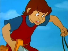Alonzo