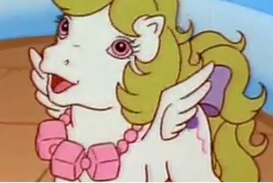 My little pony baby surprise hotsell