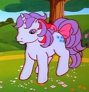 mlp g1 characters