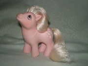 Baby Cotton Candy toy