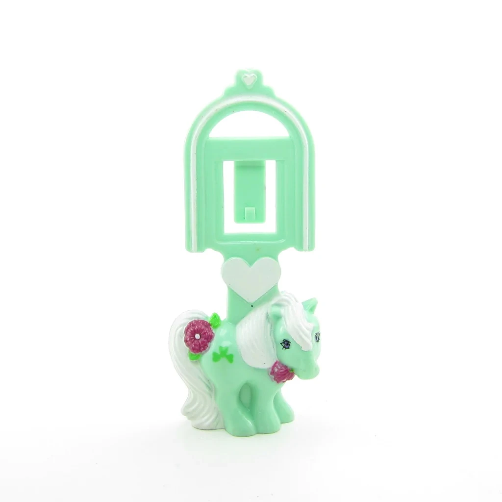 Minty | My Little Pony G1 Wiki | Fandom