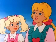 Megan & Molly