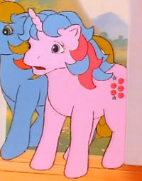 Buttons | My Little Pony G1 Wiki | Fandom