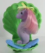 Sealight toy