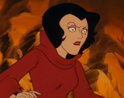 Somnambula | My Little Pony G1 Wiki 