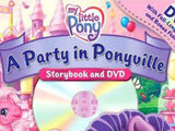 A Party in Ponyville