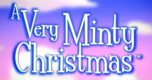 A very minty christmas sale