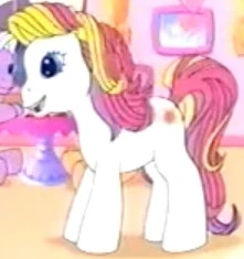 Sunny Daze/Gallery | My Little Pony G3 Wiki | Fandom