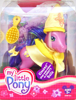 Disney Princess Ponies My Little Pony G3 Wiki Fandom