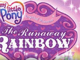 The Runaway Rainbow (Video Game)
