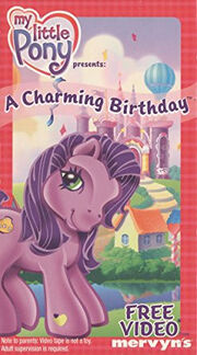 ACharmingBirthdayVHS