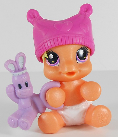 mlp baby scootaloo