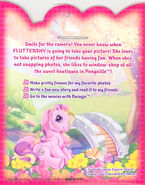 Fluttershy1stBackcardStory