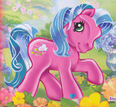 Dainty Daisy, My Little Pony G3 Wiki