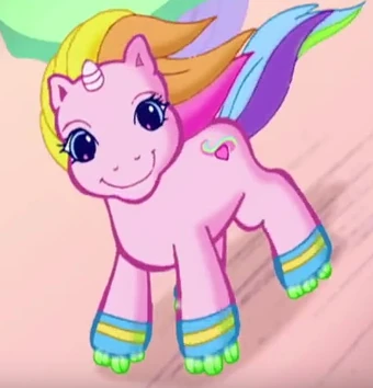 my little pony g3 rarity