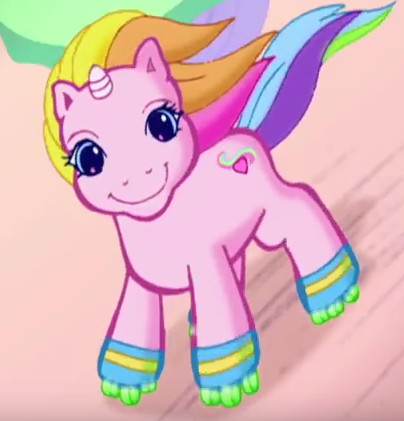 I Just Wanna Have Fun | My Little Pony G3 Wiki | Fandom
