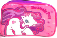 A Sweetie Belle lunch bag