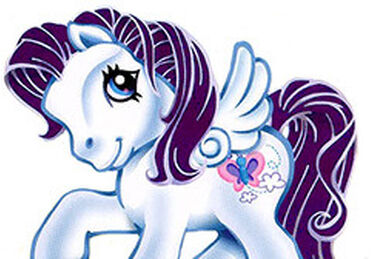 Dainty Daisy, My Little Pony G3 Wiki