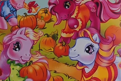 My Little Pony 'n Friends | My Little Pony G1 Wiki | Fandom