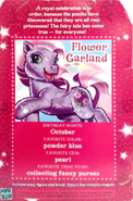 FlowerGarlandBackcardStory