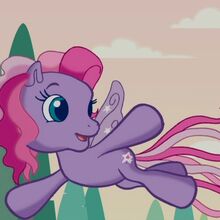 starsong my little pony