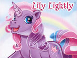 Lily Lightly