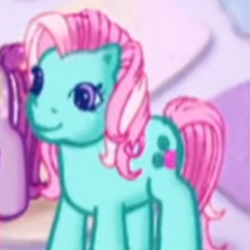 My little pony g3 characters best sale