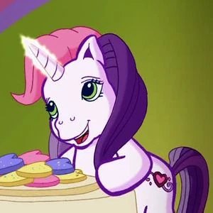 Sweetie Belle | My Little Pony G3 Wiki 