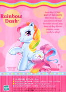 RainbowDash25thAnniversaryBackcardStory