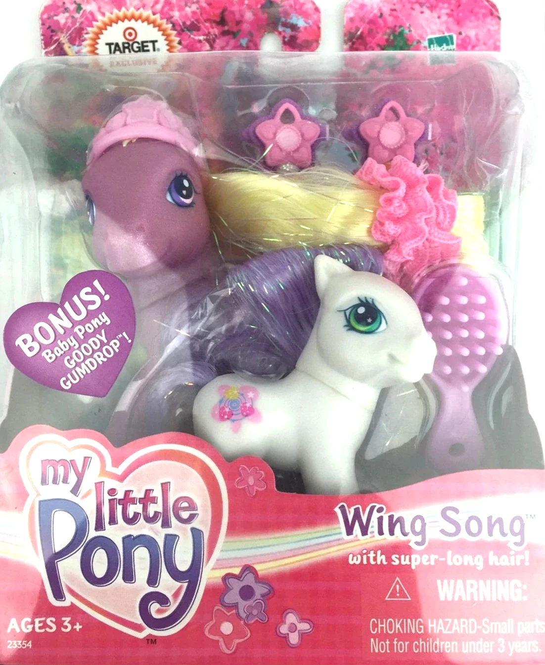 G4 Little Pony mein kleines pequeno Poney Twilight Sparkle