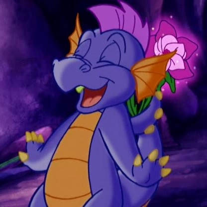 Spike (My Little Pony), Cartoon characters Wiki