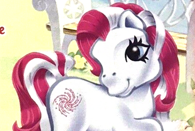 Tira-Mi-Su | My Little Pony G3 Wiki | Fandom