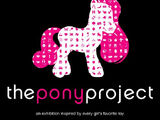 The Pony Project