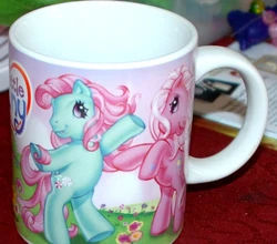 Pinkie Pie/Gallery | My Little Pony G3 Wiki | Fandom