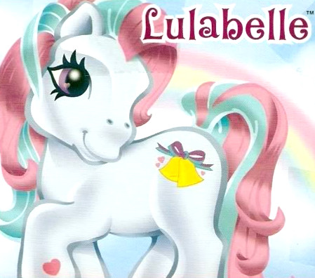 Lulabelle - My Little Wiki