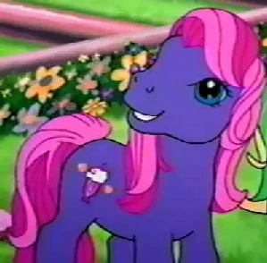 fizzy pop my little pony