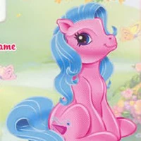 my little pony royal ribbon