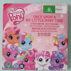 My little pony newborn cuties cheap