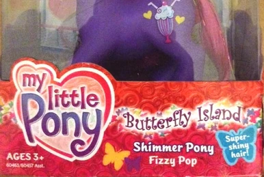 Ring-a-Pony Cell Phone | My Little Pony G3 Wiki | Fandom