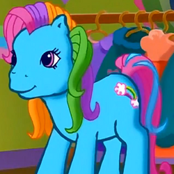 My little pony g3 characters hot sale
