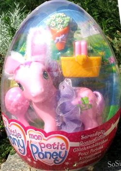 Serendipity | My Little Pony G3 Wiki | Fandom