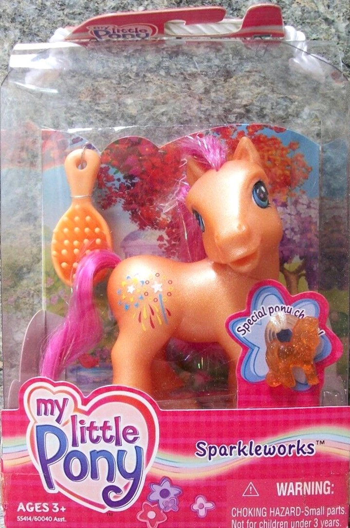 sparkleworks mlp